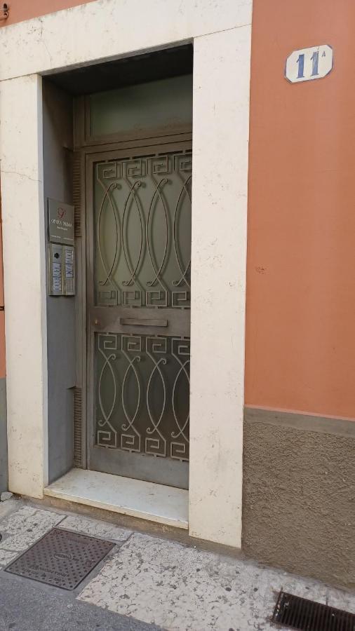 All'Opera Prima Verona Exterior photo