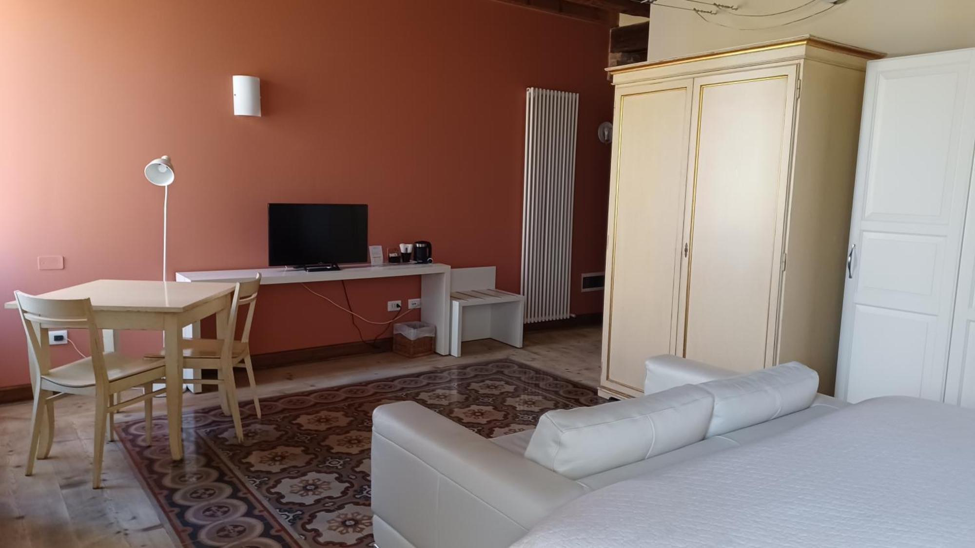 All'Opera Prima Verona Room photo