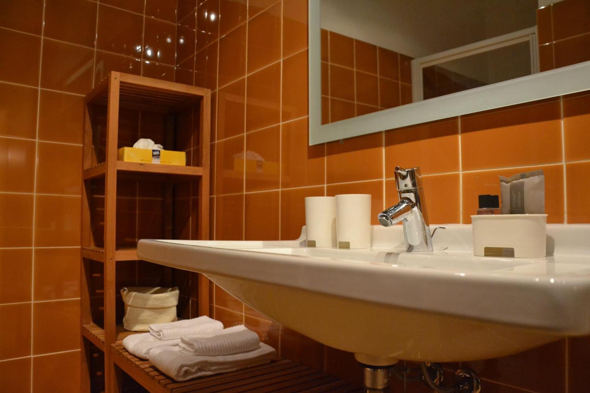 All'Opera Prima Verona Room photo