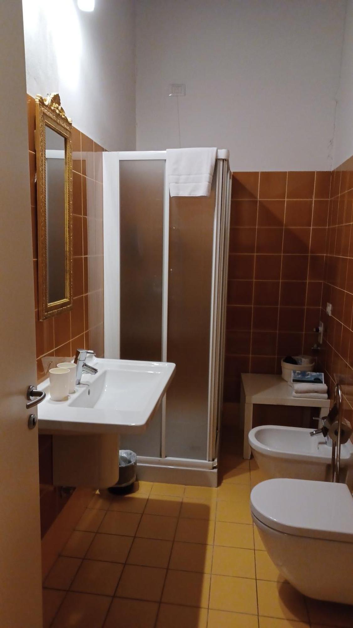 All'Opera Prima Verona Room photo