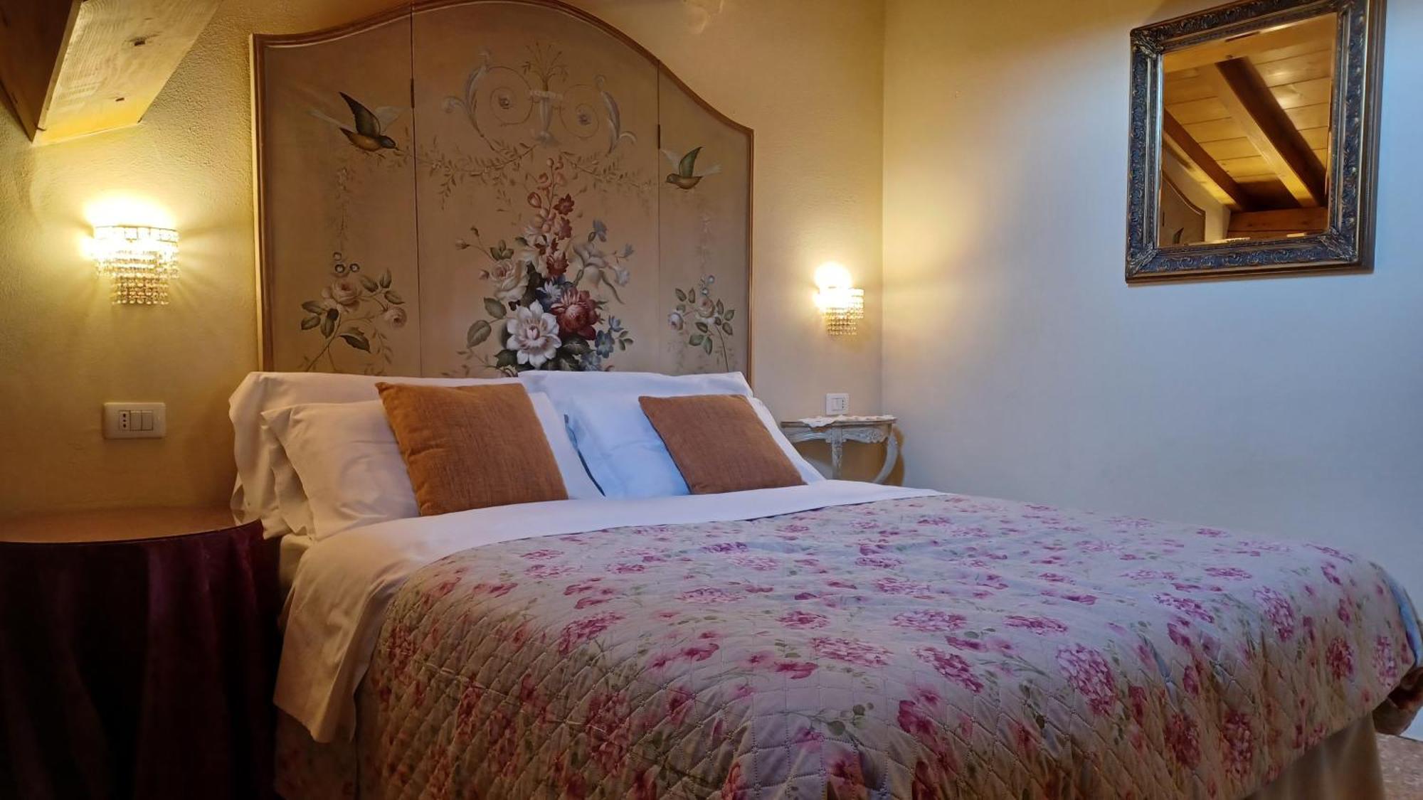 All'Opera Prima Verona Room photo