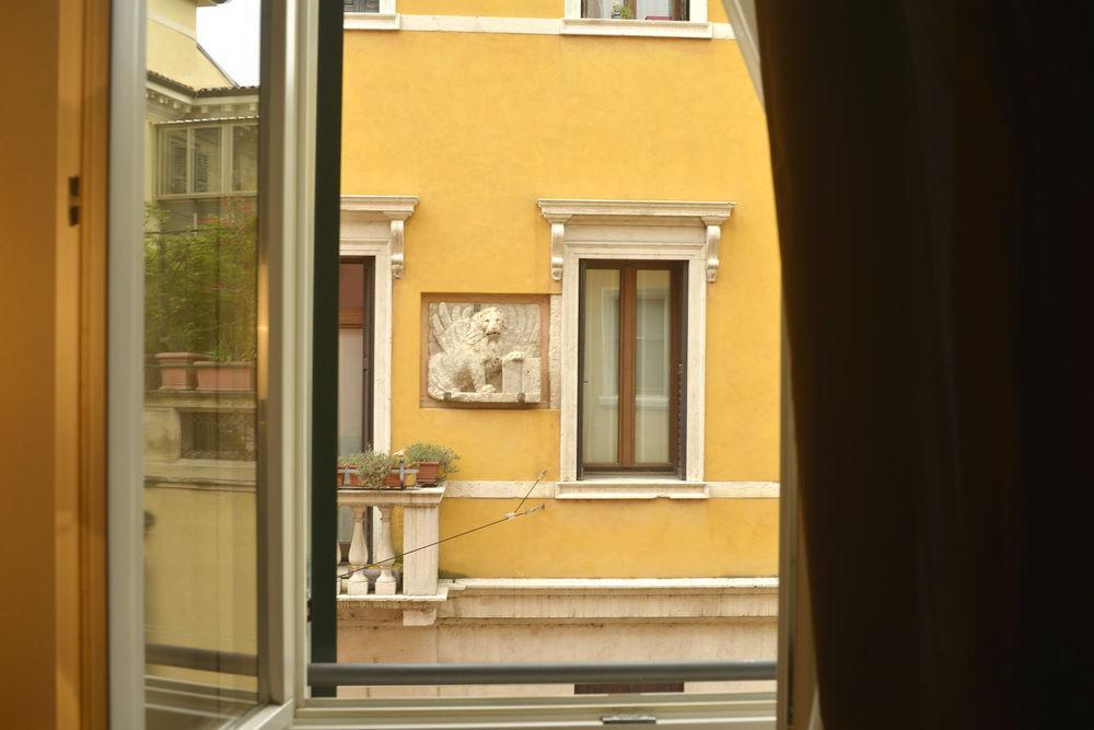 All'Opera Prima Verona Exterior photo