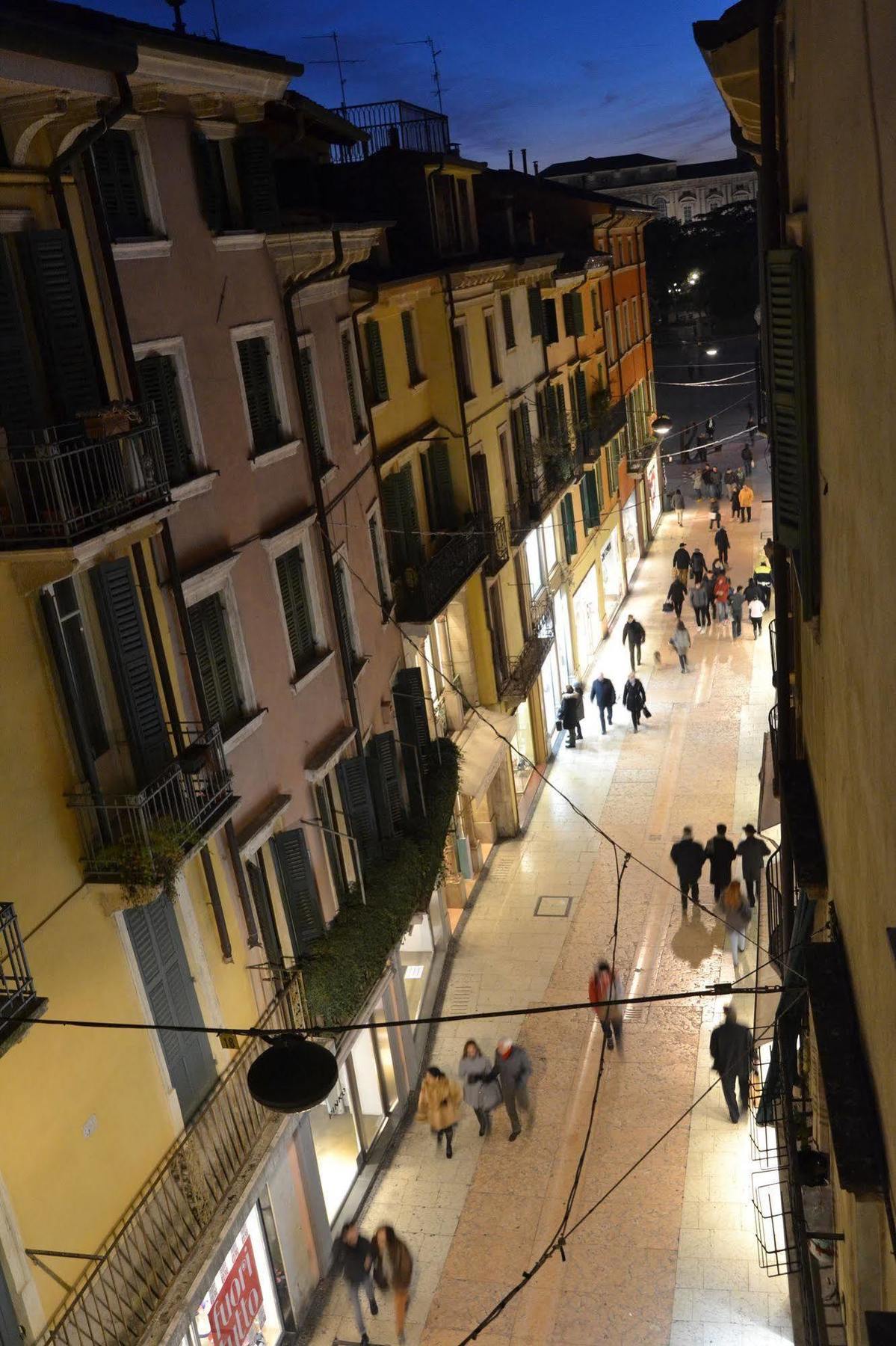 All'Opera Prima Verona Exterior photo
